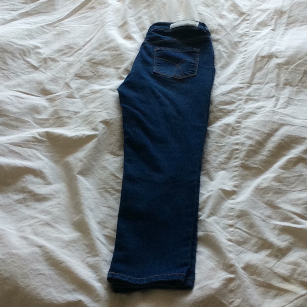 Girls Calvin Klein Jeans